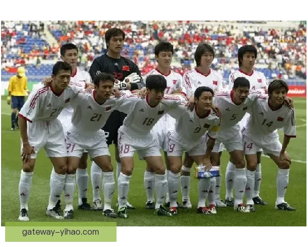 世界杯2026年中国队出线了吗国足晋级形势与球迷期待全面解析